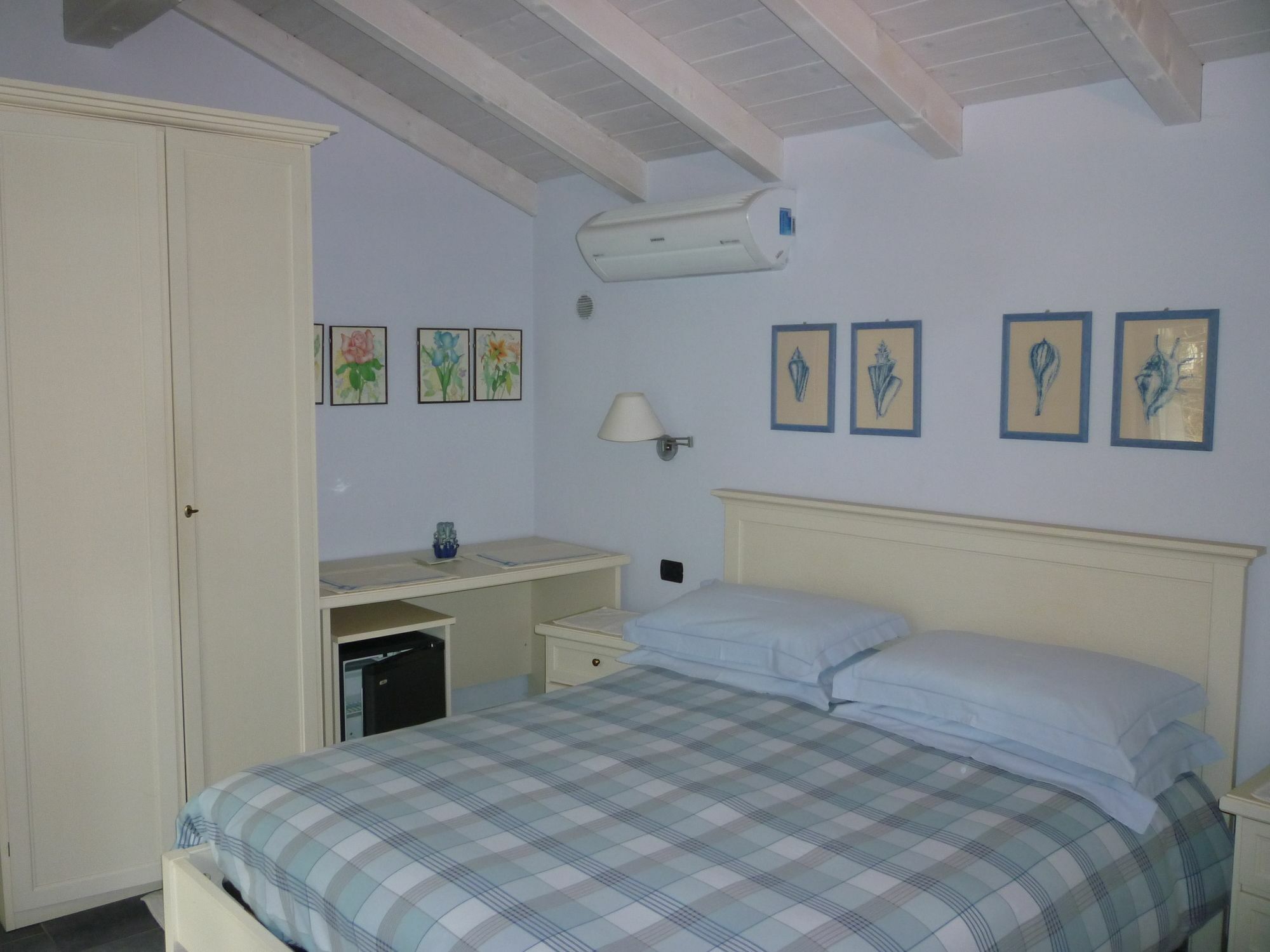 B&B Villa Dei Pini Cannobio Exteriör bild